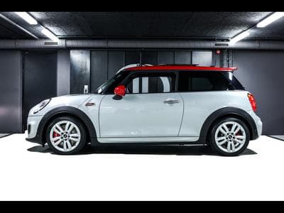 Mini Cooper John Cooper Works 3 PORTES AUTO – PACK CHILI (2015) - Photo 2