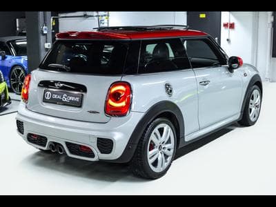 Mini Cooper John Cooper Works 3 PORTES AUTO – PACK CHILI (2015) - Photo 7
