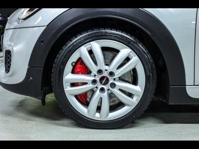Mini Cooper John Cooper Works 3 PORTES AUTO – PACK CHILI (2015) - Photo 8