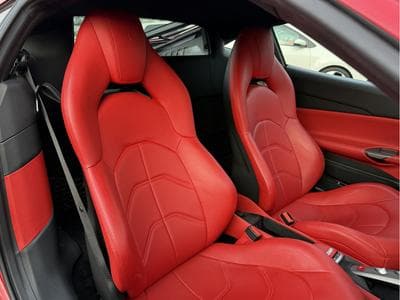 Ferrari 488 GTB LIFT LED CAMERA NAVI (2017) - Photo 6