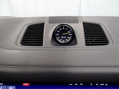 Porsche Cayenne COUPE TURBO S E-HYBRID KERAMIK SPORT PAKET PACK CHRONO (2020) - Photo 15