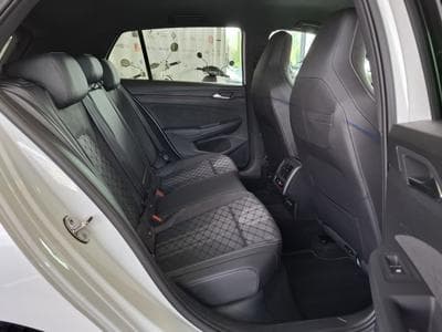 VW Golf NEW MODEL VIII 2.0 TDI 150  R-LINE CUIR NAVI 1 HAND (2025) - Photo 10