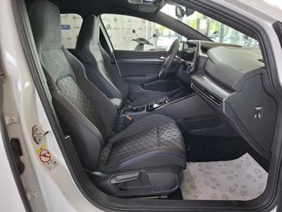 VW Golf NEW MODEL VIII 2.0 TDI 150  R-LINE CUIR NAVI 1 HAND (2025) - Photo 7