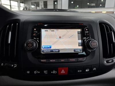 Fiat 500L 1.6 JTD 120 NAVI, CUIR, PANORAMA, 1 HAND (2016) - Photo 15