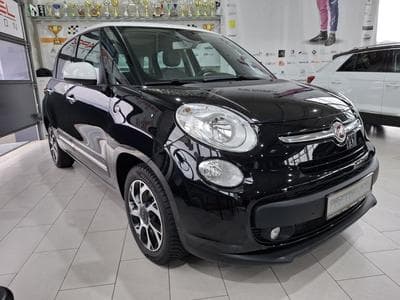 Fiat 500L 1.6 JTD 120 NAVI, CUIR, PANORAMA, 1 HAND (2016) - Foto 4