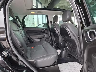Fiat 500L 1.6 JTD 120 NAVI, CUIR, PANORAMA, 1 HAND (2016) - Foto 9