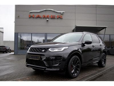 Land-Rover Discovery Sport P300e Dynamic SE AWD MY24 ACC AHK Pano 20" (2024) - Foto 1
