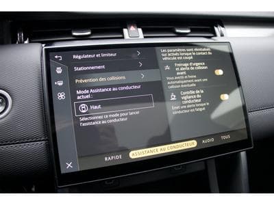 Land-Rover Discovery Sport P300e Dynamic SE AWD MY24 ACC AHK Pano 20" (2024) - Foto 12