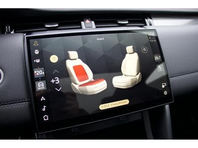 Land-Rover Discovery Sport P300e Dynamic SE AWD MY24 ACC AHK Pano 20" (2024) - Foto 13