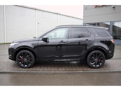 Land-Rover Discovery Sport P300e Dynamic SE AWD MY24 ACC AHK Pano 20" (2024) - Foto 2