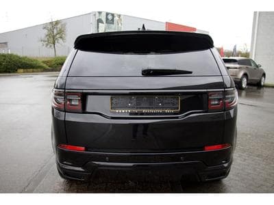 Land-Rover Discovery Sport P300e Dynamic SE AWD MY24 ACC AHK Pano 20" (2024) - Foto 3
