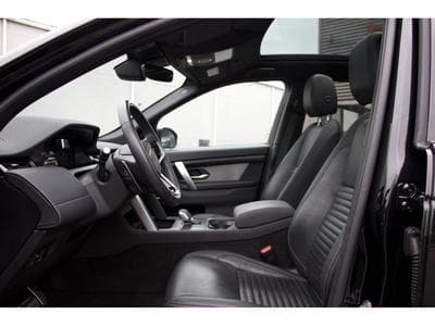 Land-Rover Discovery Sport P300e Dynamic SE AWD MY24 ACC AHK Pano 20" (2024) - Foto 5