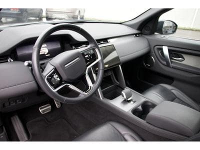 Land-Rover Discovery Sport P300e Dynamic SE AWD MY24 ACC AHK Pano 20" (2024) - Foto 7