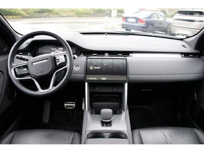 Land-Rover Discovery Sport P300e Dynamic SE AWD MY24 ACC AHK Pano 20" (2024) - Foto 8