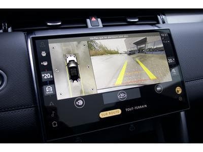 Land-Rover Discovery Sport P300e Dynamic SE AWD MY24 ACC AHK Pano 20" (2024) - Foto 9