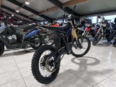 Talaria Komodo L3e (2026) - Foto 3