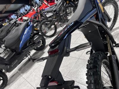 Talaria Komodo L3e (2026) - Foto 5