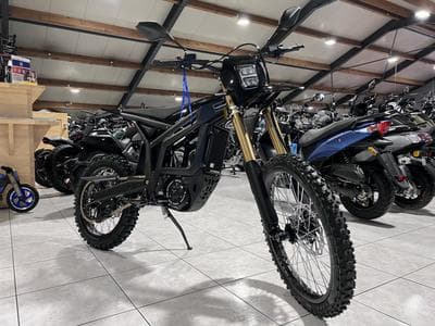 Talaria Komodo L3e (2026) - Foto 7