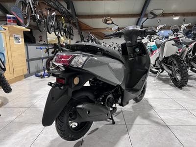 TNT Motor JUNIOR CLASSE B 45 km/h (2026) - Foto 3