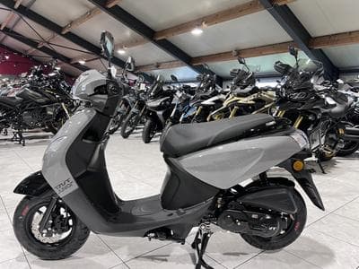 TNT Motor JUNIOR CLASSE B 45 km/h (2026) - Foto 4