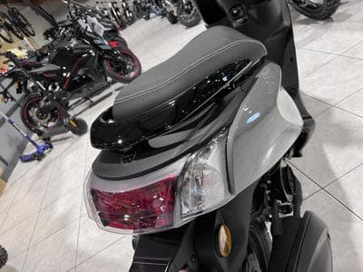 TNT Motor JUNIOR CLASSE B 45 km/h (2026) - Foto 5