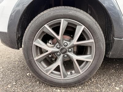 Audi A1 Allstreet 30 TFSI S tronic (2026) - Foto 11