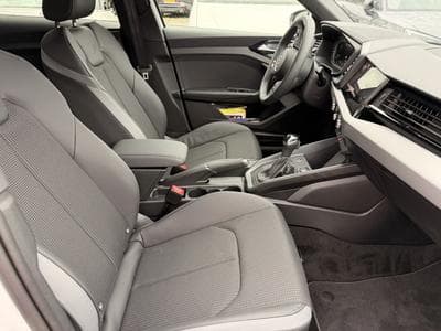 Audi A1 Allstreet 30 TFSI S tronic (2026) - Foto 12