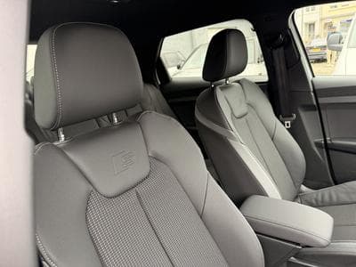 Audi A1 Allstreet 30 TFSI S tronic (2026) - Foto 13