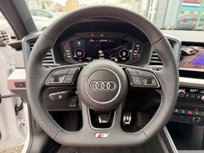 Audi A1 Allstreet 30 TFSI S tronic (2026) - Foto 15