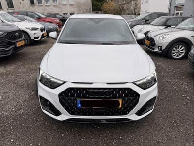 Audi A1 Allstreet 30 TFSI S tronic (2026) - Foto 2