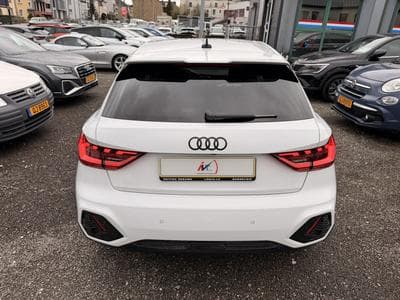 Audi A1 Allstreet 30 TFSI S tronic (2026) - Foto 4