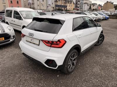 Audi A1 Allstreet 30 TFSI S tronic (2026) - Photo 5