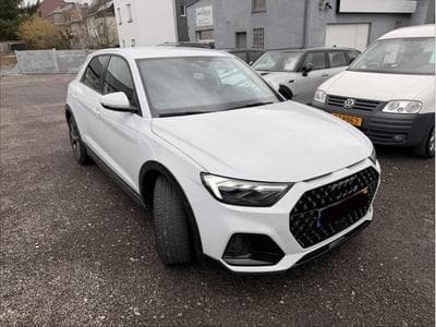 Audi A1 Allstreet 30 TFSI S tronic (2026) - Photo 7