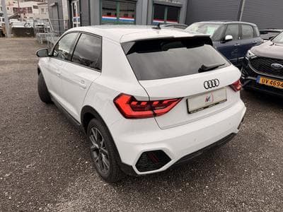 Audi A1 Allstreet 30 TFSI S tronic (2026) - Photo 8