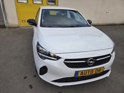 Opel Corsa 1.5 D 102 CV Garantie 12 Mois (2021) - Foto 9