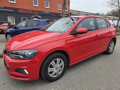 VW Polo 1.0 80CV Garantie 12 Mois (2019) - Foto 1