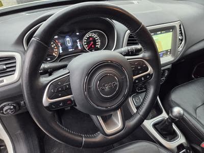 Jeep Compass 1.4 S Edition 140 CV Garantie 12 Mois (2020) - Foto 14