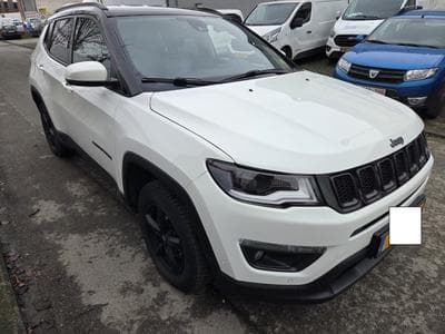 Jeep Compass 1.4 S Edition 140 CV Garantie 12 Mois (2020) - Foto 6