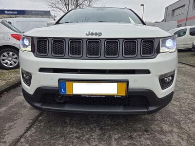 Jeep Compass 1.4 S Edition 140 CV Garantie 12 Mois (2020) - Foto 7