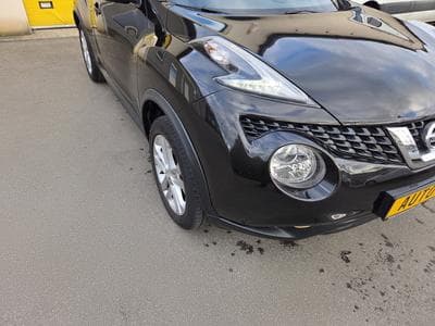 Nissan Juke 1.5 DCI 110 CV N-Connecta Garantie 12 Mois (2018) - Foto 10
