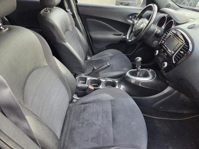 Nissan Juke 1.5 DCI 110 CV N-Connecta Garantie 12 Mois (2018) - Foto 14