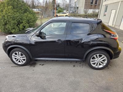 Nissan Juke 1.5 DCI 110 CV N-Connecta Garantie 12 Mois (2018) - Foto 4