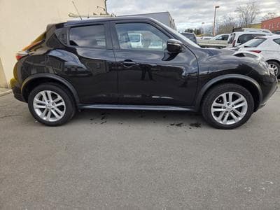 Nissan Juke 1.5 DCI 110 CV N-Connecta Garantie 12 Mois (2018) - Foto 8