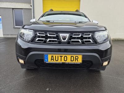 Dacia Duster 1.3 TCE 130 CV (38000 Kms) Garantie 12 Mois (2022) - Foto 4