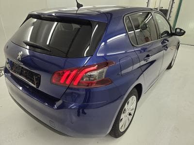 Peugeot 308 1.2  Style Edition 110 CV Garantie 12 Mois (2020) - Foto 6