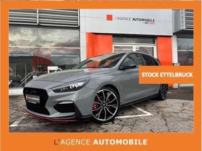 Hyundai i30 I30 N - 275 PS -  PACK PERFORMANCES (2020) - Foto 1