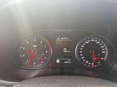 Hyundai i30 I30 N - 275 PS -  PACK PERFORMANCES (2020) - Foto 12