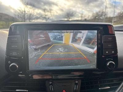 Hyundai i30 I30 N - 275 PS (2020) - Photo 14