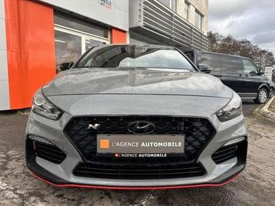 Hyundai i30 I30 N - 275 PS -  PACK PERFORMANCES (2020) - Foto 3