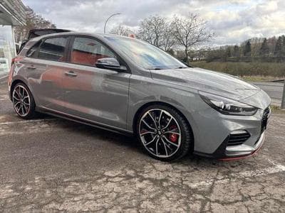 Hyundai i30 I30 N - 275 PS (2020) - Photo 4